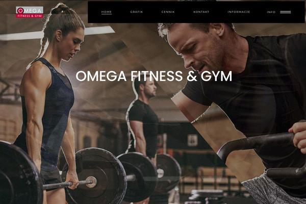 Site using Powerlift-core plugin