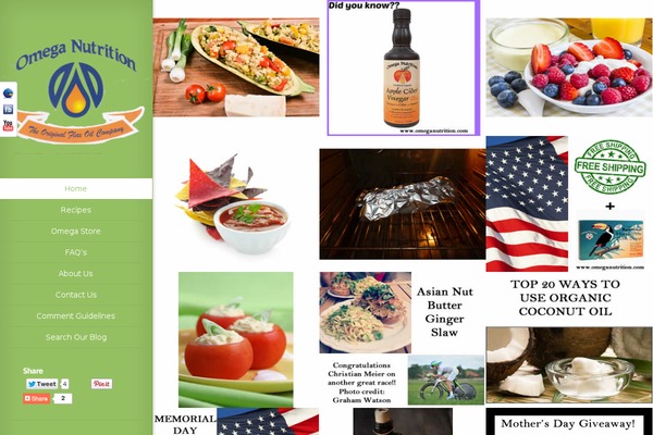 Site using Easyrecipeplus plugin