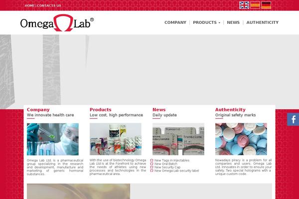 Site using Wp Fixed Social Profile Icons plugin