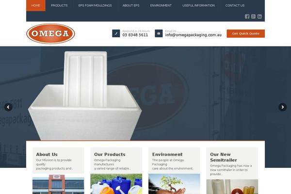 Site using Cs-framework plugin