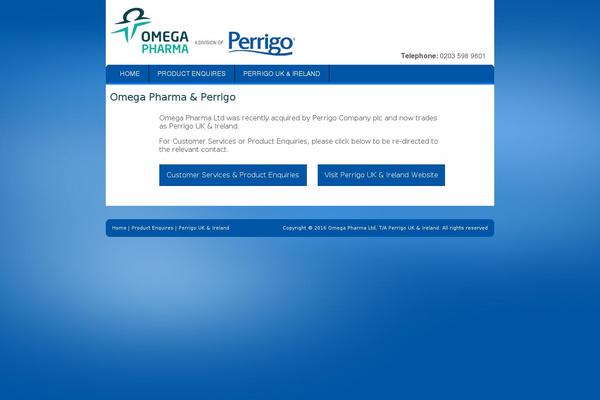 Site using Total-feedback plugin