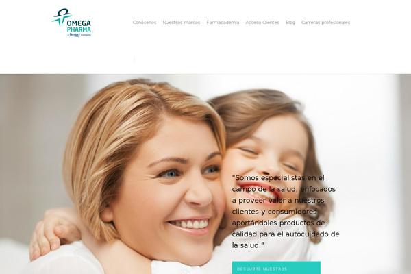 Site using Chimpy Lite - MailChimp WordPress Plugin plugin