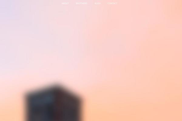omegasigmatau.com site used Omega2