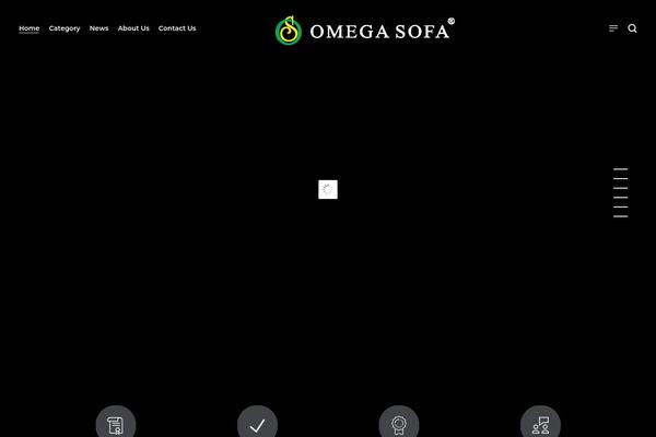 omegasofa.com site used Airi