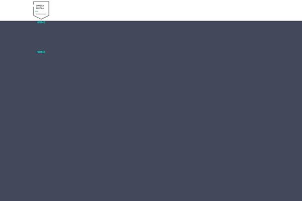 eSmarts theme site design template sample