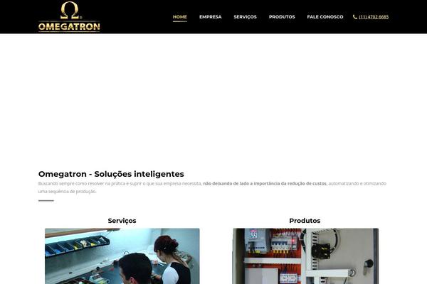 Site using Dt-the7-core plugin