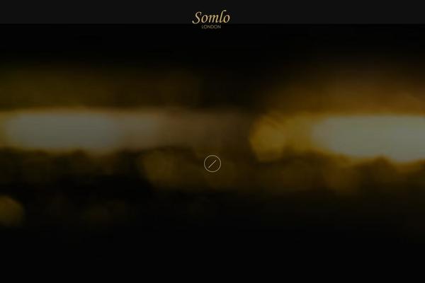 Pegasus theme site design template sample