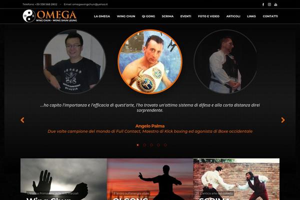 Site using Social-proof-testimonials-slider plugin