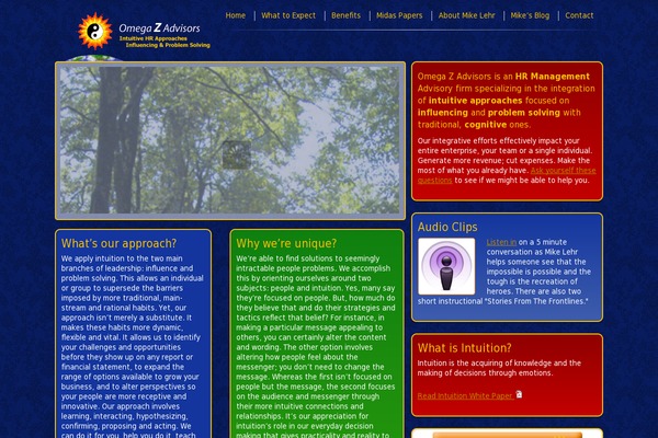 Site using Goodlayers-lms plugin
