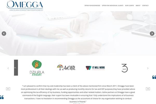 Site using Photoswipe Masonry Gallery plugin
