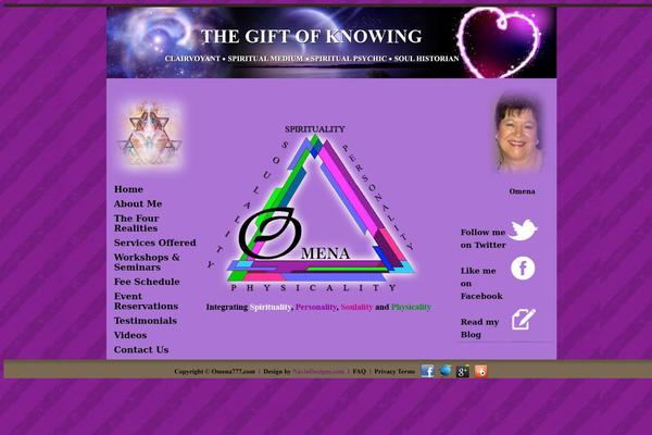 Site using Master-popups plugin