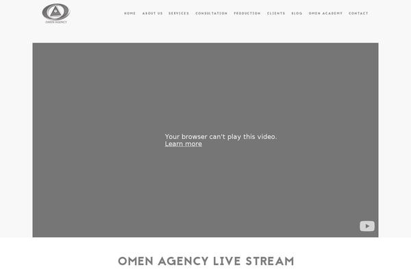 Site using Responsive Pricing Table plugin