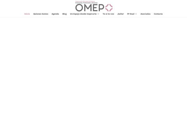 Divi-hijo theme site design template sample