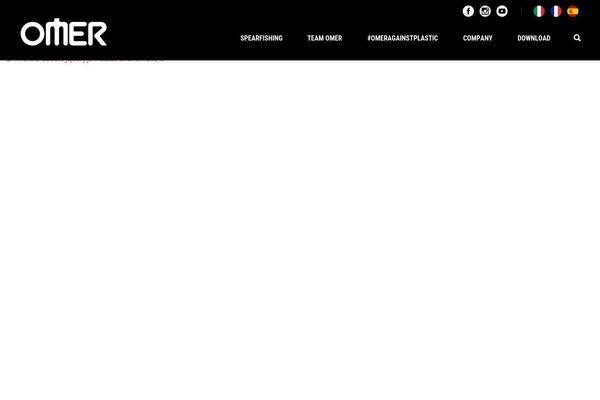 Trackstore theme site design template sample