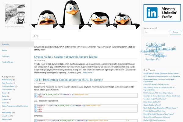 WikiWP theme site design template sample