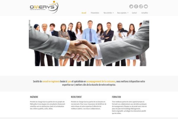 Site using Smart Slideshow Widget (by obikui) plugin
