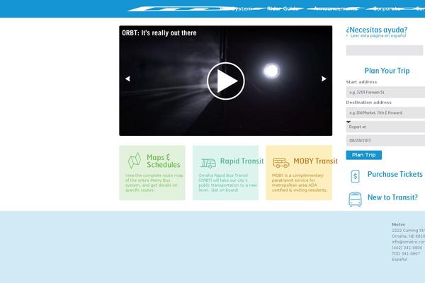 ometro.com site used Plumbweb-child
