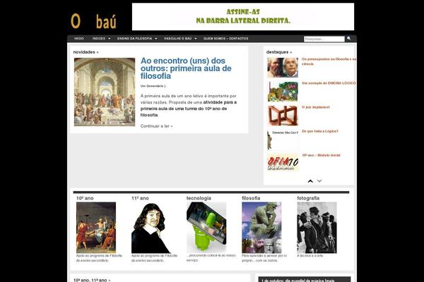 Site using Subscribe To Comments Reloaded plugin