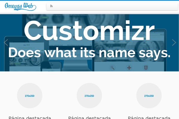 Site using Google Syntax Highlighter for WordPress plugin