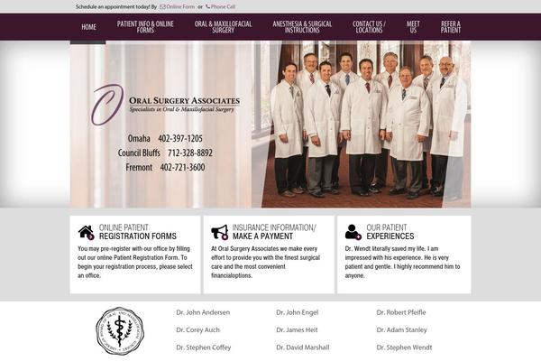 2114-template theme site design template sample