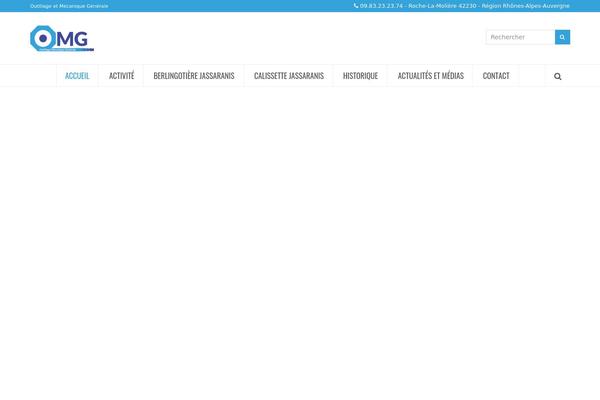 Site using Cookie Consent plugin