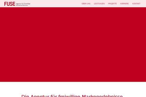Republic theme site design template sample