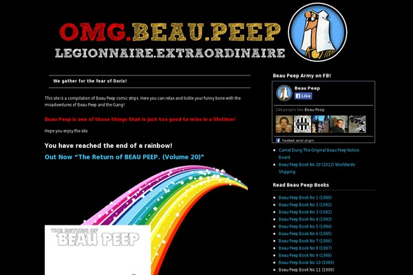 Site using Wp-subscribe-pro plugin