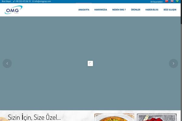 Site using Flag Icons plugin