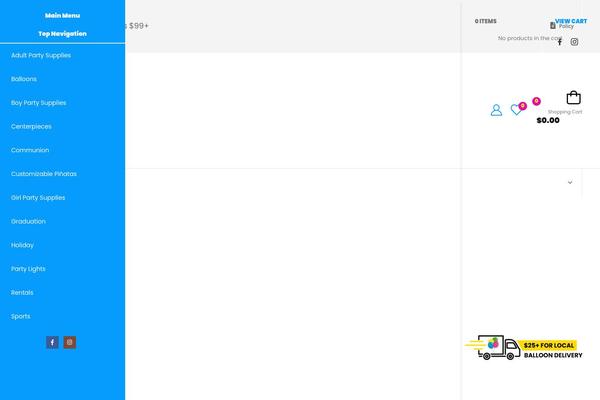 Site using Woocommerce-lightspeed-pos plugin