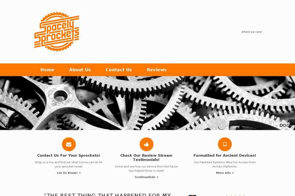 Site using Reputation-bug plugin