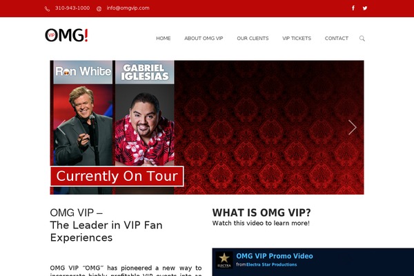 Pearl-wp theme site design template sample