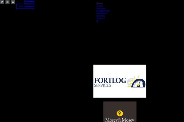 Site using Google-analytics-premium plugin