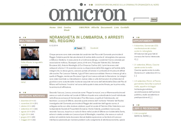 Newspaper theme site design template sample