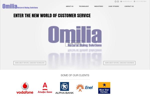Site using Swp-eventpress plugin