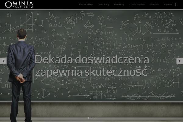 Pitchwp theme site design template sample