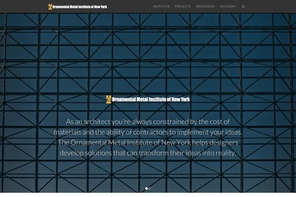 Site using Ultimate Member plugin