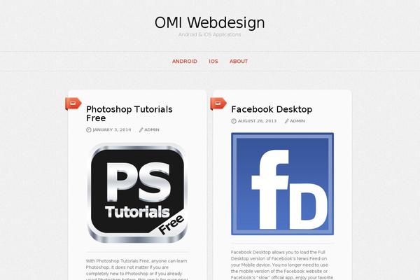 Site using Paid Downloads plugin