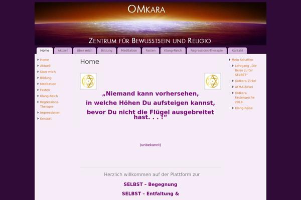 Site using Easy Sign Up plugin