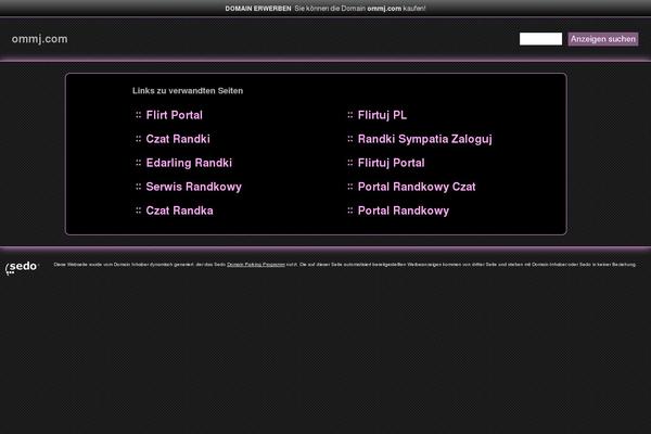 Site using Wordpress-creation-kit-pro plugin