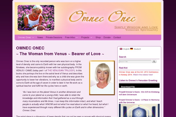Site using Recent Posts Widget With Thumbnails plugin