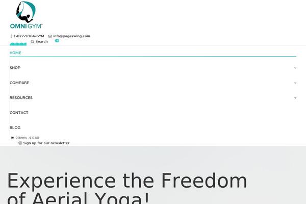 Site using Wp-instagram-gallery plugin