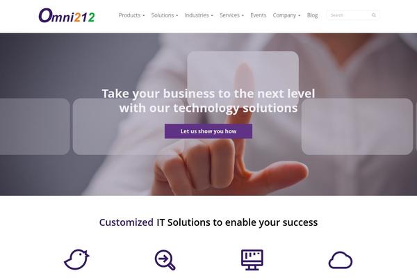Site using Events-manager-pro plugin