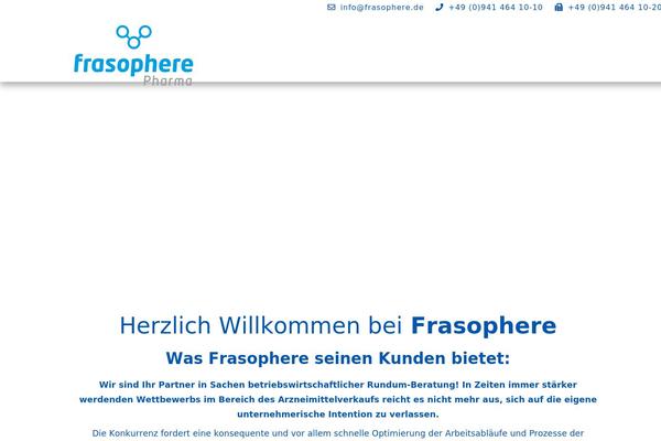 omnia-pharma.de site used Omnia