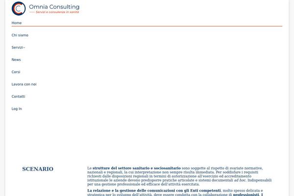 Site using Woocommerce-integration plugin