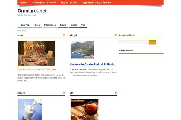 Site using Simple Lightbox plugin
