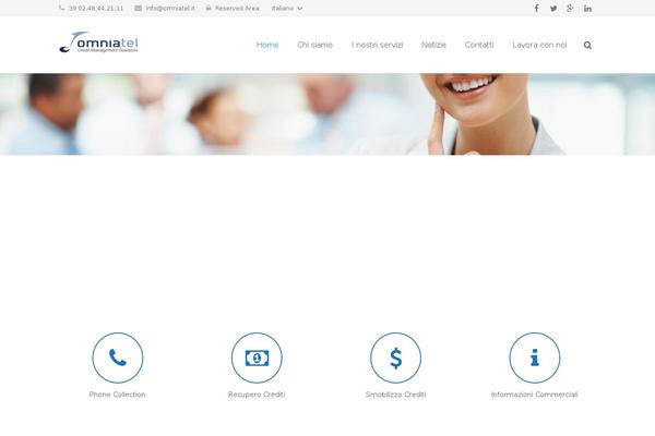 Site using Formcraft plugin