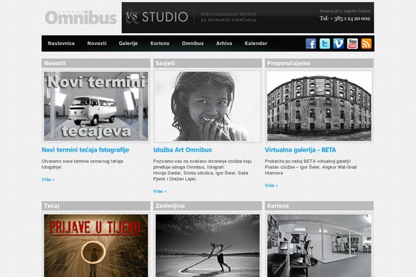 Accesspress_parallax_pro theme site design template sample