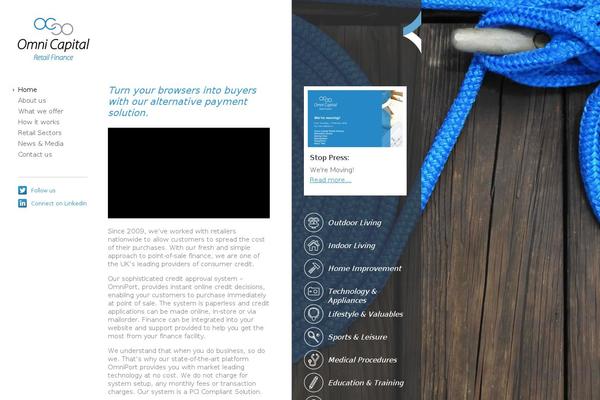 Site using ShareThis: Share Buttons and Social Analytics plugin