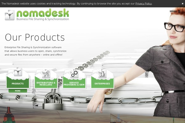 Site using Easy WordPress Cookies Popup plugin