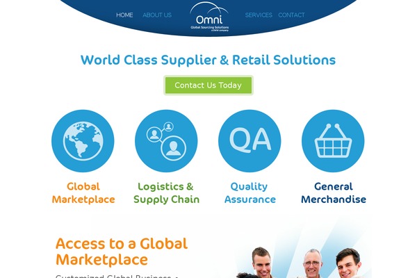 omnigss.com site used Daymontwentytwelve